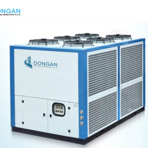 Холодильная установка LSQ