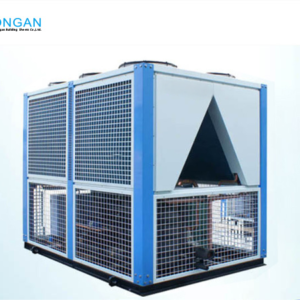 Водяной чиллер LSLG