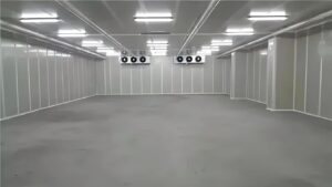 Холодильная камера 