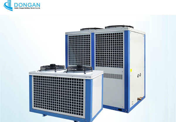 XJB-condensing-unit