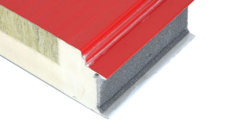 Толщина сэндвич-панелей