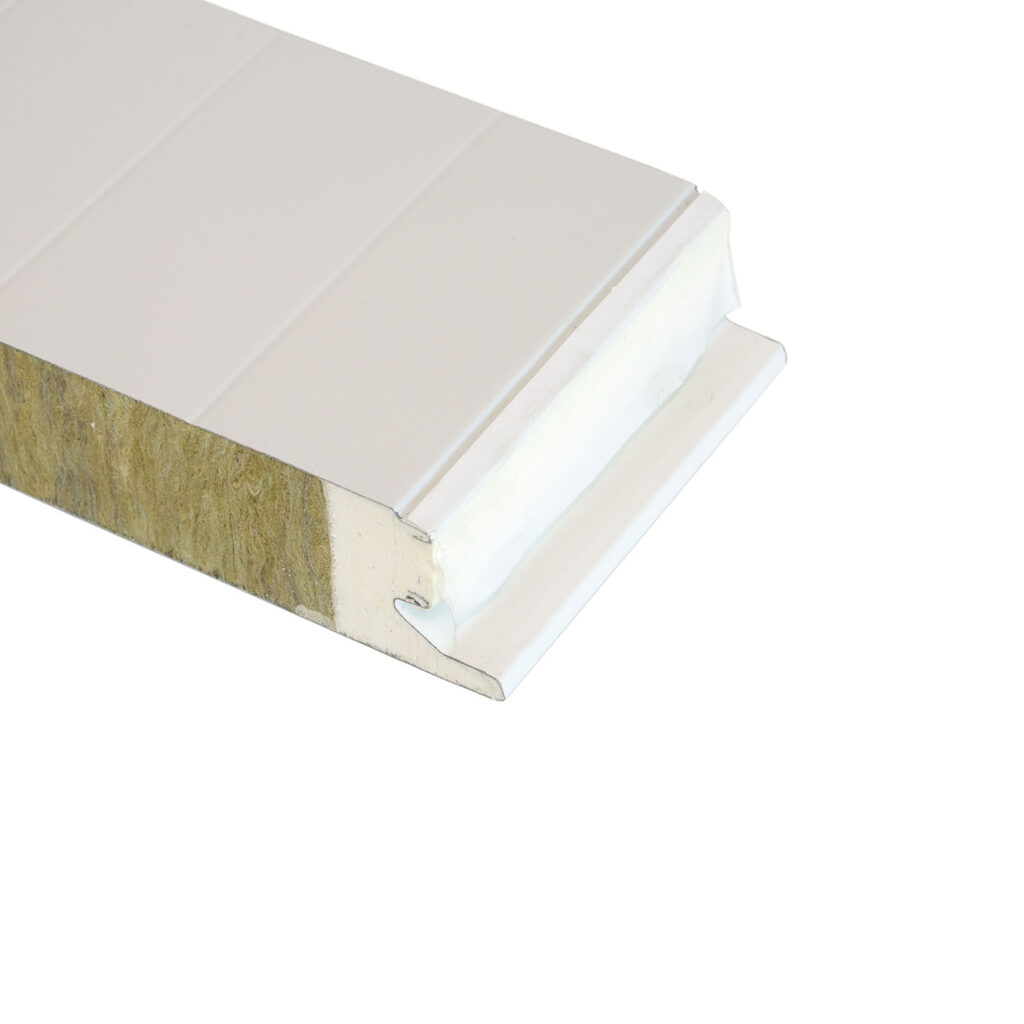 Толщина сэндвич-панелей