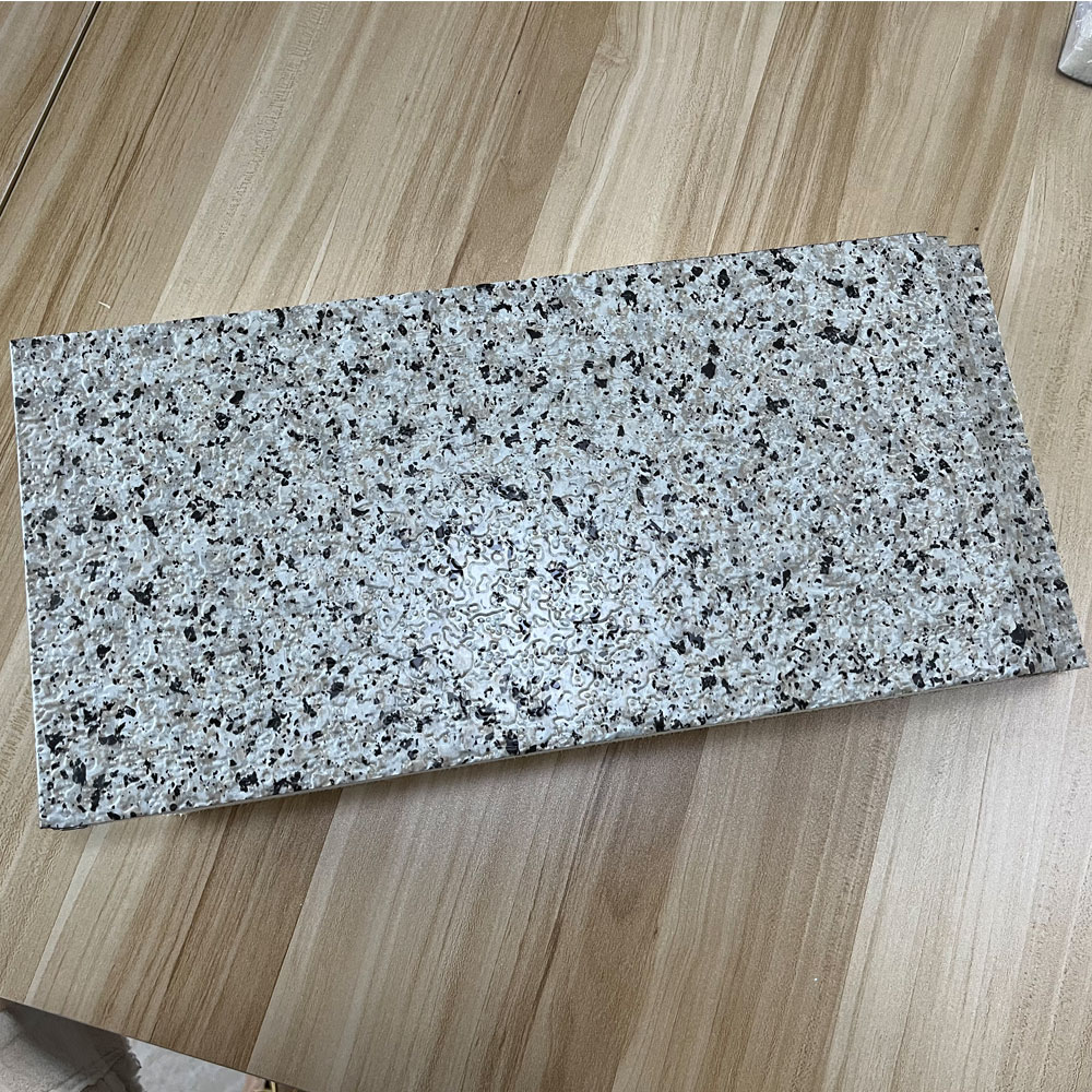 Декоративные сэндвич-панели