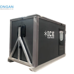 Домик для зимней рыбалки