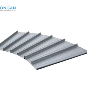 Панели Al-Mg-Mn