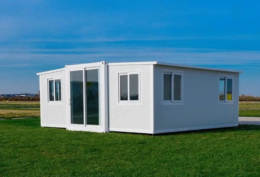 Сборные дома