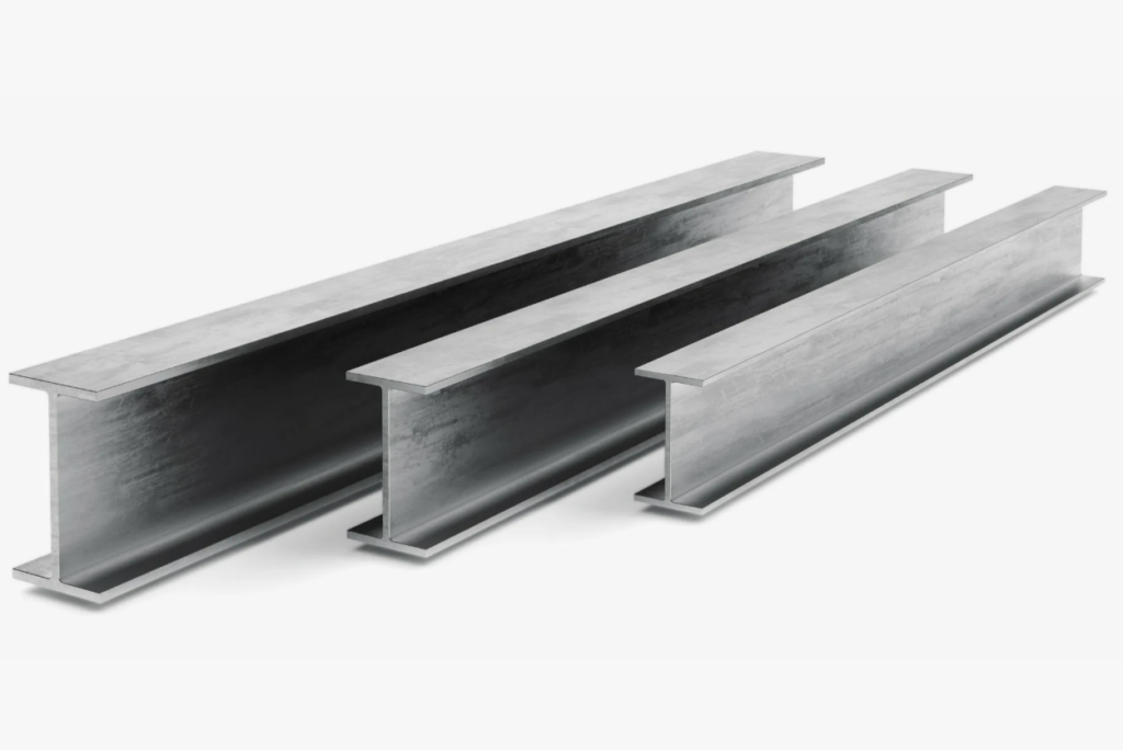 Стальные балки