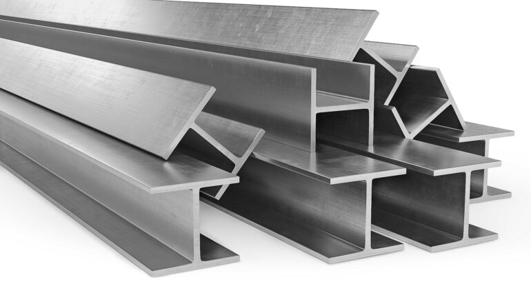 Стальные балки