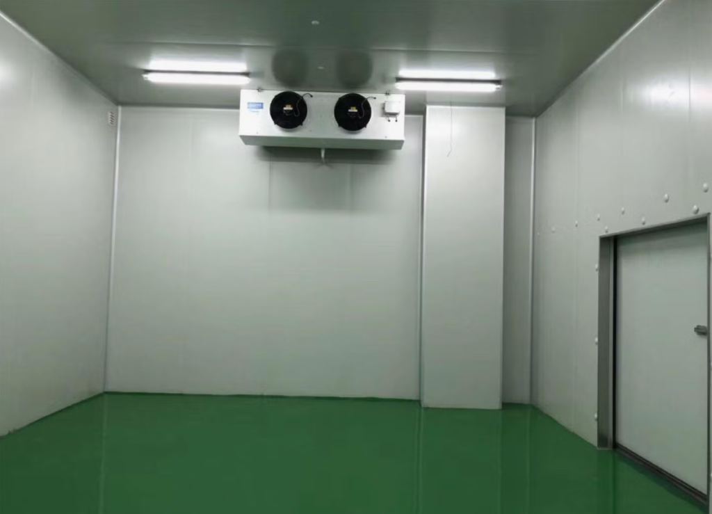 Морозильная Камера