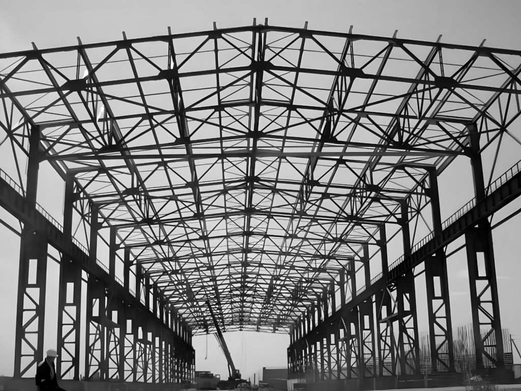 Металлоконструкции