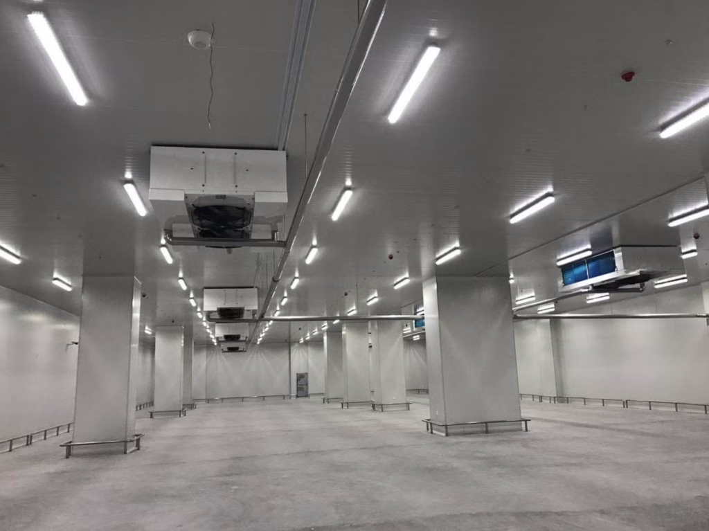 Холодильные Камеры