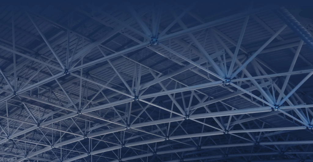 Пространственные конструкции