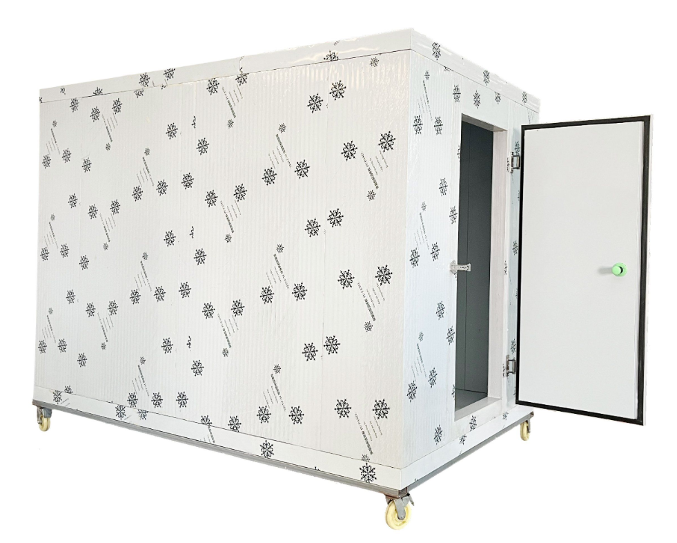 Мини холодильная камера