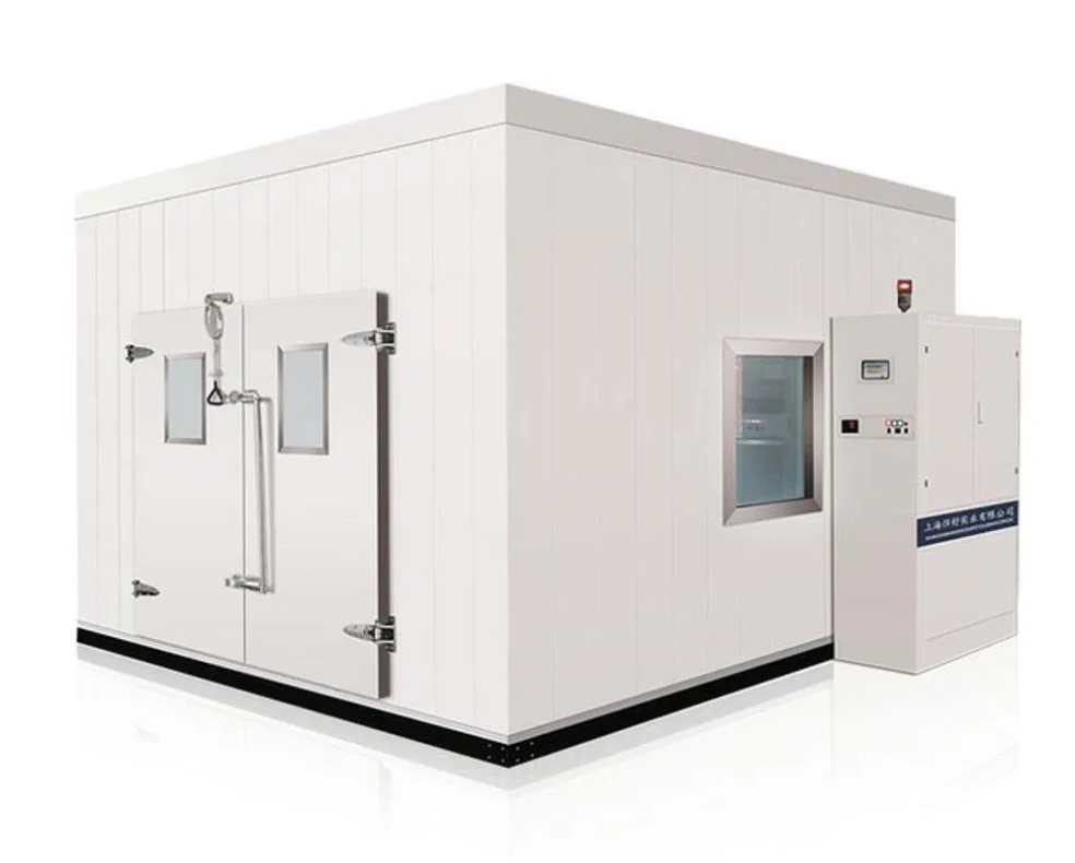 Мини холодильная камера