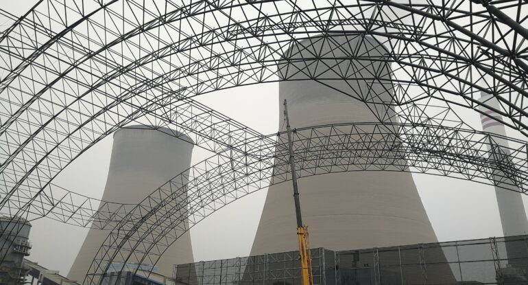 Пространственные конструкции