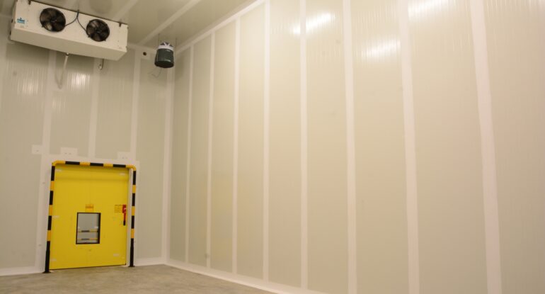 Холодильные Камеры